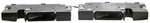 Samsung BN96-30334J Speakers Set. Fixed Price $29.99.
