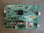 Lg 55LH5750-UB Original Main Board (EAX66851604) EBT64297422. Fixed Price $100.00.