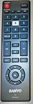 Brand New Sanyo Remote NH316 N315 FW50D36FB FW40D36FB FW43D25FB FW55D25FB. Fixed Price $9.97.