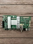 Main Board For Onn/element P/n (RT28210-ZC01-01) M09/2010068119/24. Fixed Price $19.99.