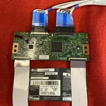 Lg 65LF6350 T-con Board 6870C-0568A, Used, With Cables And Cords. Fixed Price $22.00.