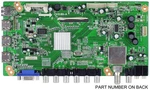 Element 1104H0455 (CV318H-A) Main Board For ELEFW402. Fixed Price $52.03.