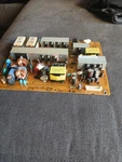 Lg 42LH2000-ZA 42LH30-UA, 42LH20-UA, 42LH200C-UA Power Supply Board EAY57681305. Fixed Price $29.00.