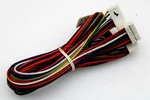 Vizio D650I-B2 Cable Wire (power To Main Board) (15-PIN) 50.75U08.011. Fixed Price $19.99.