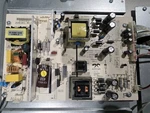 Sceptre X505BV-FMQR Power Supply Board AY160D-4HF30 Brand New. Fixed Price $34.50.