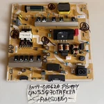 Samsung Oem Power Supply Board Model QN55Q70TAFXZA Part BN44-01062A. Fixed Price $99.00.