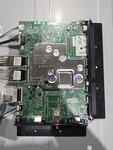 Lg 86" Main 86UR8000AUA Board EBT67512902. Fixed Price $44.50.