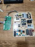 Vizio M507-G1 Power Supply (715GA050-P01-001-003M) ADTVI1819AB9. Fixed Price $35.00.