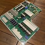 Lg EAY63769102 Power Supply Board For 65EF9500-UA And Other Models. Fixed Price $89.95.