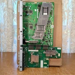 KD640 Main Board & KD643 Signal/terminal For Sharp Aquos LC-37D40U Tv. Fixed Price $90.00.