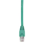 Blackbox EVNSL6420007 7FT Cat Utp Patch Cable RJ45 Male Green. Fixed Price $22.94.