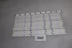 Samsung QN50Q80AAF Led Backlights Tested Working. Fixed Price $39.99.