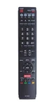GB118WJSA Remote For Sharp Aquos Tv LC70LE745U LC70LE845U LC70LE8470U New. Fixed Price $15.20.