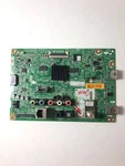 Lg EBT64297432 Main Board For 49LH570A-UE.BUSGLOR. Fixed Price $29.96.