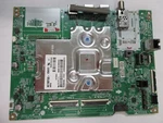 Lg EBT66622208 Main Board 70UP8070PUR. Fixed Price $44.00.