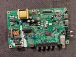 Vizio Oem Genuine Main Board P/n: 3639-0212-0150 (7E) For Tv Model D39HN-D0. Fixed Price $19.51.