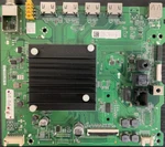 Toshiba 297088 Main Board For 65C350KU. Fixed Price $44.90.