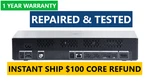 Samsung QN65LS03A One Connect Box BN96-54412D SOC1002A $100 Core Refund. Fixed Price $495.95.