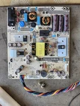 Sharp LC-43LB371U Power Supply (715G6934-P01-003-003H) PLTVEJ351XAJ3. Fixed Price $24.98.