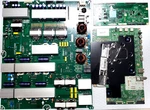 Lg 83" OLED83C1PUA- Buswljr EBT66623305 Repair Kit Board Units Main- Power-t-con. Fixed Price $399.00.