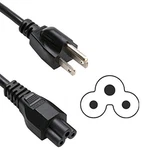 Hqrp Ac Power Cord For Lg 47LN5700UH 39LB5800 65LB7100 42LN5200 60LB6300. Fixed Price $11.95.