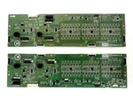 Viewsonic CDX5552 Led Driver Set 6917L-0154A / 6917L-0154B (KLS-D550B0AHF80) A+b. Fixed Price $99.95.