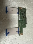 Lg 55LV340C-UB T-con Board (6870C-0532B) 6871L-3831G. Fixed Price $14.00.
