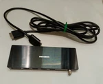 Samsung BN91-17814W One Connect Box And Cable Untested Read Description. Fixed Price $90.00.