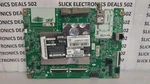 Main Board Lg 75UP7670PUB. Ausflkr, EBT66648207, EAX69487906(1.0). Fixed Price $62.99.