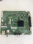 Vizio D43F-E1 Main Unit (Q)XICB02K031020X, 715G8320-M01-B00-004T. Fixed Price $30.00.