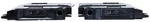 Sony 1-859-200-12/1-859-200-22 Speaker Set. Fixed Price $29.99.