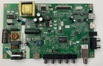 Main Board 3639-0212-0395 / 0171-2271-5647 For Vizio D39HN-E0 39" Tv. Fixed Price $10.49.