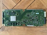 Lg OLED55B7A-U T-con Board. Fixed Price $80.00.