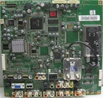 Samsung BN94-01095A (BN97-00973B) Main Board For HPS4233X/XAA. Fixed Price $47.25.