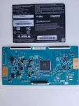 Vizio E65-E1 T-con Board 65T50-C01 TX-5565T50C01. Fixed Price $25.00.