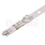 0981010DCF08 Vizio Tv Led Single Backlight Strip E65-F0. Fixed Price $23.50.