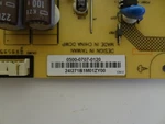Vizio M470SV Power Supply Board (DPS-179CP) 0500-0707-0120. Fixed Price $62.95.