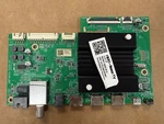 Hiro Roku 515CT9644M06, AMT9644-ZC01-01 Main Board For H65C4C4. Fixed Price $34.90.