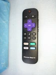 Refurbished Genuine Hisense HU-RCRUS-21G 4K Uhd Smart Tv Remote Control. Fixed Price $11.95.