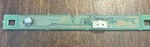 Sony Led Indicator/ir Sensor Board (part No. 1-877-063-11 172988511). Fixed Price $29.95.
