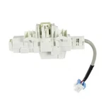 Switch Door Lock #DC34-00025F For Samsung. Fixed Price $85.00.