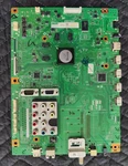Sharp LC-70LE857U Main Board DUNTKF953WE06/(A). Fixed Price $185.00.