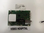 Sony KDL-55W802A Main Board A1944082A 1-888-101-31. Fixed Price $40.00.