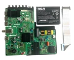 Rca Tv Power Main Board For RLDED5098-B-UHD. Fixed Price $39.00.