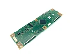Lg 60UK6090 T-con Board RUNTK0334FV Yb 1P-0171X00-40SB. Fixed Price $17.48.
