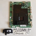 Samsung Oem Main & Wifi Board LH65QBHPLGC/GO Version FA01 Part BN94-12621B. Fixed Price $139.00.