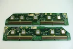 Lg/insignia EBR37397801/EBR37398001 Ydrvtp/ydrvbt Kit For NS-PDP50. Fixed Price $19.98.