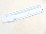 Samsung Refrigerator RF32CG5400SR Pantry Rail Cover Right. Fixed Price $24.99.