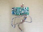 Elo ET1928L Monitor Power Supply Board 4421004002F5 Tested With All Connectors. Fixed Price $79.99.