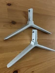 Vizio M50-C1 Tv Assembly With Screws M49-C1-STAND Tested Oem Part. Fixed Price $29.00.